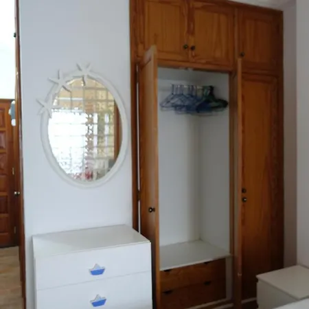 Estudio Luminoso, Primera Linea De Playa De Canteras * Las Palmas de Gran Canaria