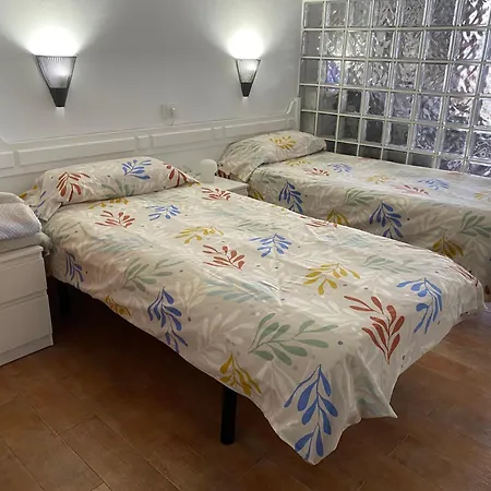 Apartment Estudio Luminoso, Primera Linea De Playa De Canteras Las Palmas de Gran Canaria